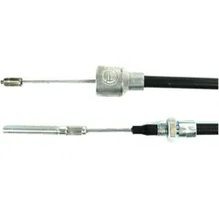 Bremsseil BPW 1030/1255 mit Glocke für S 2005-7, S 2504-7