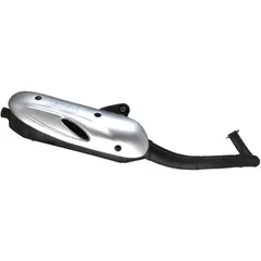 Schalldämpfer Sito passend für: Yamaha CW, EW, MBK EW, CW