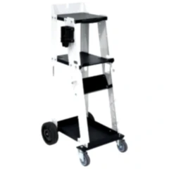 DENT 1000 Spotting Dolly for Motorcycle Damage Repair