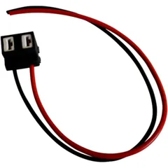 H7 MQ Lamp Holder for Motorcycles
