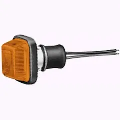 Hella auxillary indicator set