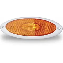 Seitenmarkierungsleuchte Anhänger LED 121015000