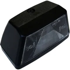 Kennzeichenleuchte für Anhänger 12V, K 415