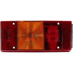 Hella Heckleuchte links für Motorräder 1022185