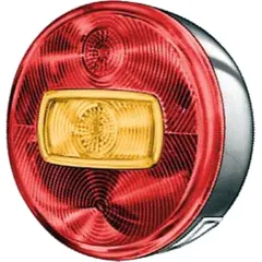 Tail light / rear light 2SD001679001