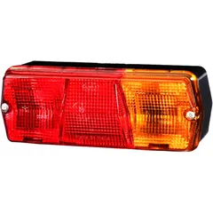 Hella Heckleuchte links für Motorräder 1022268
