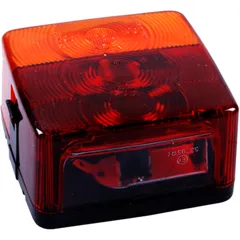 Dreikammer Rückleuchte BBS(K)205 für Jokon