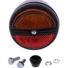 Tail / indicator light 106