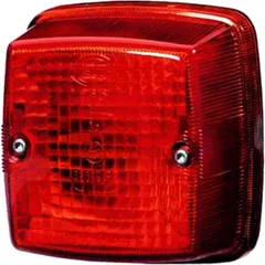Umrissleuchte für Motorräder 1028513