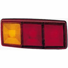 Tail light / rear light - left 2SD003167011