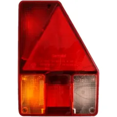 Heckleuchte Anhänger rechts mit Rückfahrlicht für Earpoint I Aspöck