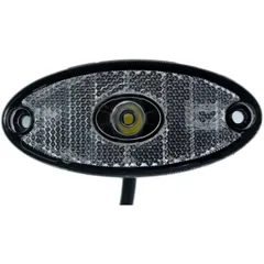 Positionsleuchte LED für Anhänger Flatpoint II Aspöck