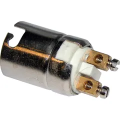 Hella lamp socket