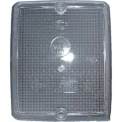 Tail light / rear light - glass 9EL119544111