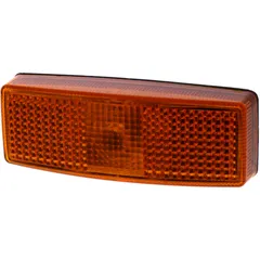 Seitenmarkierungsleuchte für Motorräder 1040112