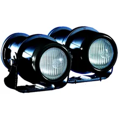 H3 HELLA MICRO NEBELSCHNEINWERFER SET