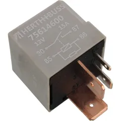 Multifunktionsrelais 75614600