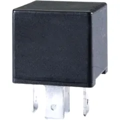 Wechslerrelais 24V 20A 5-polig mit Diode