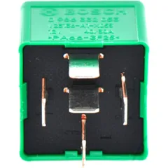 Multi-Function Relay 12V 40A 5 Pin