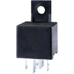Multifunktionsrelais 12V 5-polig für Motorräder