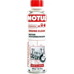 Systemreinig 300ml motul