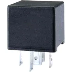 Schließerrelais 12V 2x 87 passend für: BMW R, Beta Ark