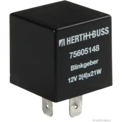 Blinkgeber 3 polig 12V MQ 1081108 passend für: Hercules W2000