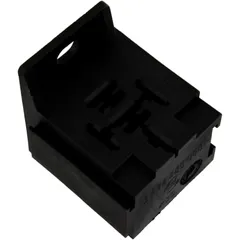 Relay Socket with Clip 36X30X24MM