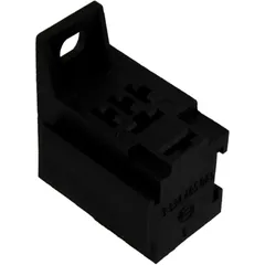 Relay Socket M with Tab 24X18X32MM for Bosch