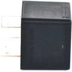 Multi-Function Relay for Motorcycles