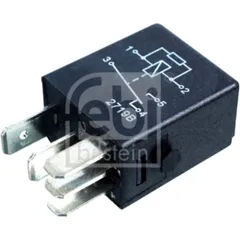 Multi-Function Relay for AUDI, MERCEDES-BENZ, SEAT, SKODA, VW