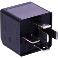 Change Over Relay 24V 20A 5 Pin for Motorcycles