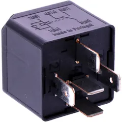 24V 20A 5 Pin Relay for Motorcycles