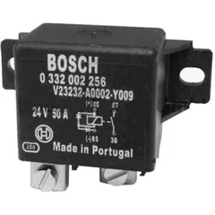 relay Battery TRENNER 12V