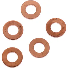 Sealing Ring for Fuel Injector MQ, Pack of 5 PCS