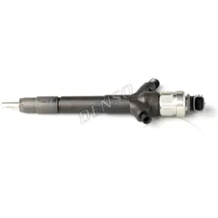 Einspritzdüse für Motorräder Denso