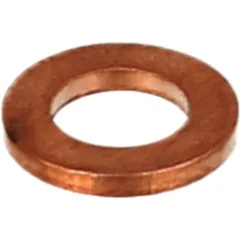SEALING RING NOZZLE HOLDER 7.1X12.3X1.5 mm Copper for MAN/VW