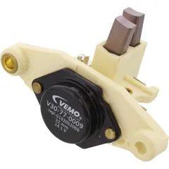 Bosch alternator regulator