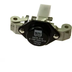 alternator regulator GER012 Beru