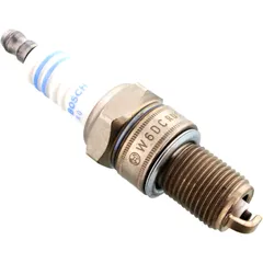 Bosch Spark Plug W6DC