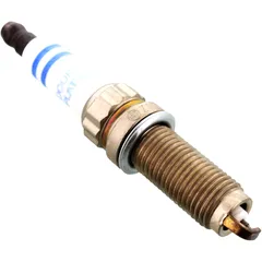 Spark Plug Bosch ZR5SPP3320 for Motorcycles