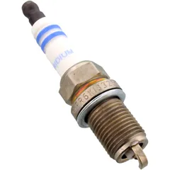 Zündkerze für Motorräder FR6KI332S Bosch