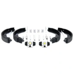 Zündkerze FR7NII352U Bosch