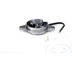 Zündkerze FR7SPP302U für Motorräder
