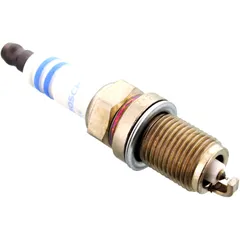Zündkerze Bosch FR7KI332S für Motorräder