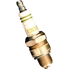 Spark plug bosch wr8ac