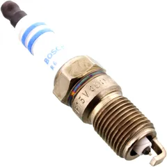 Spark plug bos hr8dpp15v