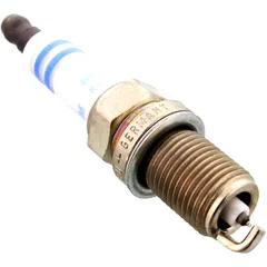 Spark plug fr7kpp33U+ BOS for: Honda NC, X - ADV, NSS