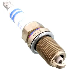 Spark Plug FR8DPP33+ for Motorcycles