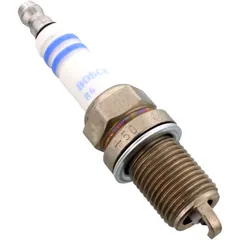 Spark Plug Bosch FR7KPP33+